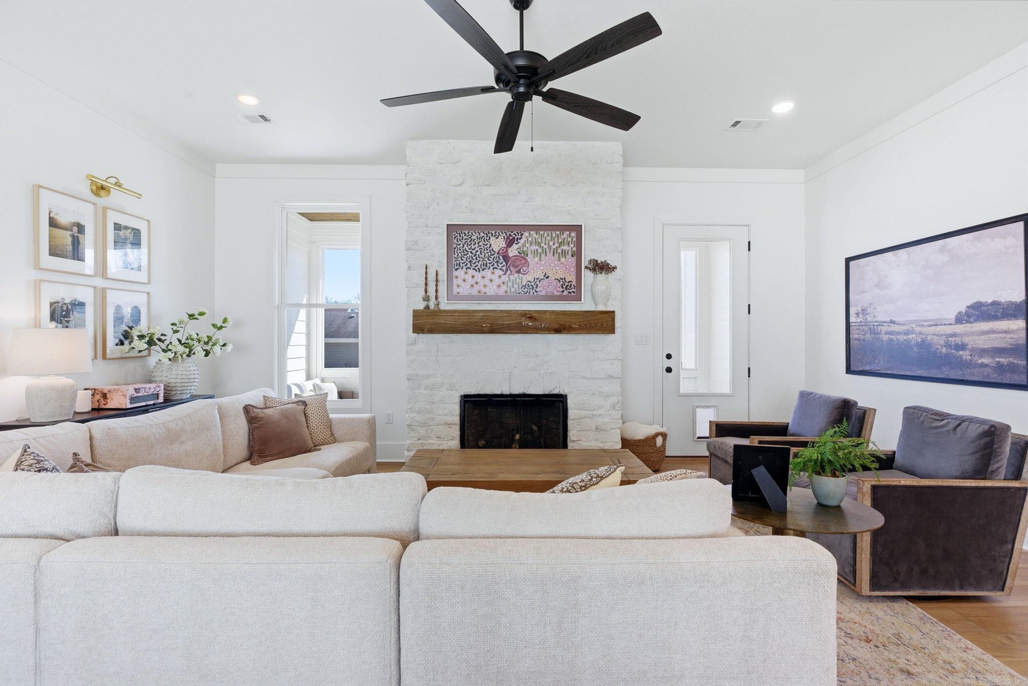 11 W Citron  Little Rock, AR