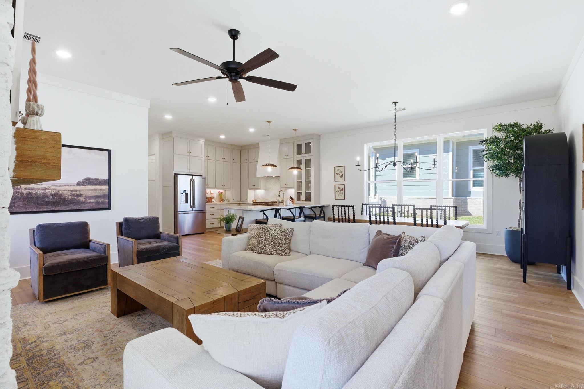 11 W Citron  Little Rock, AR