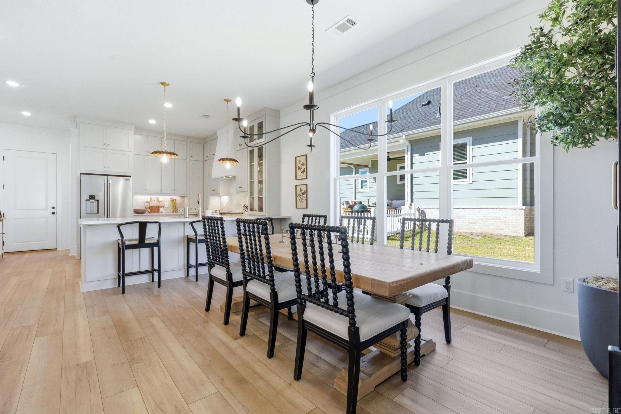 11 W Citron  Little Rock, AR