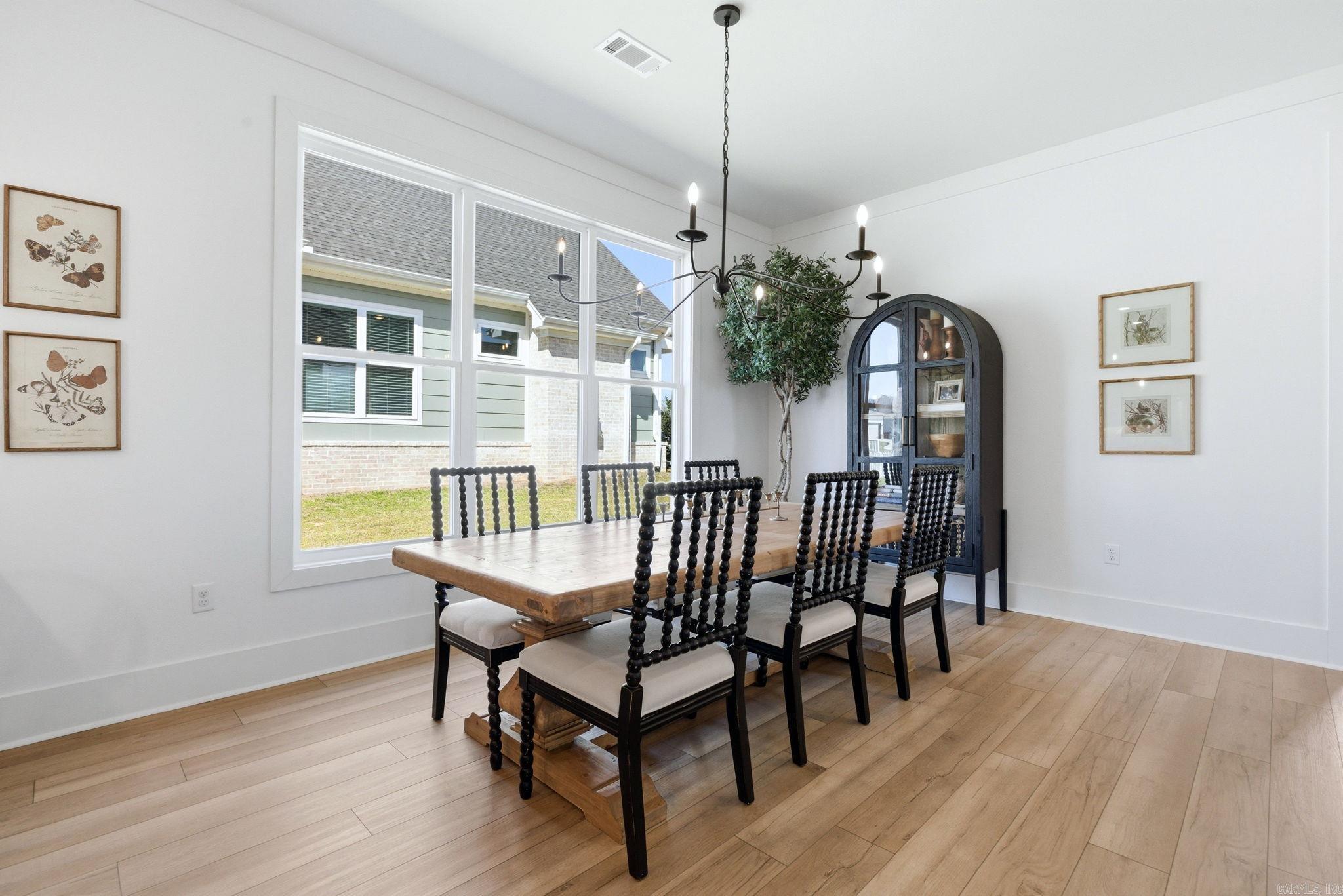 11 W Citron  Little Rock, AR