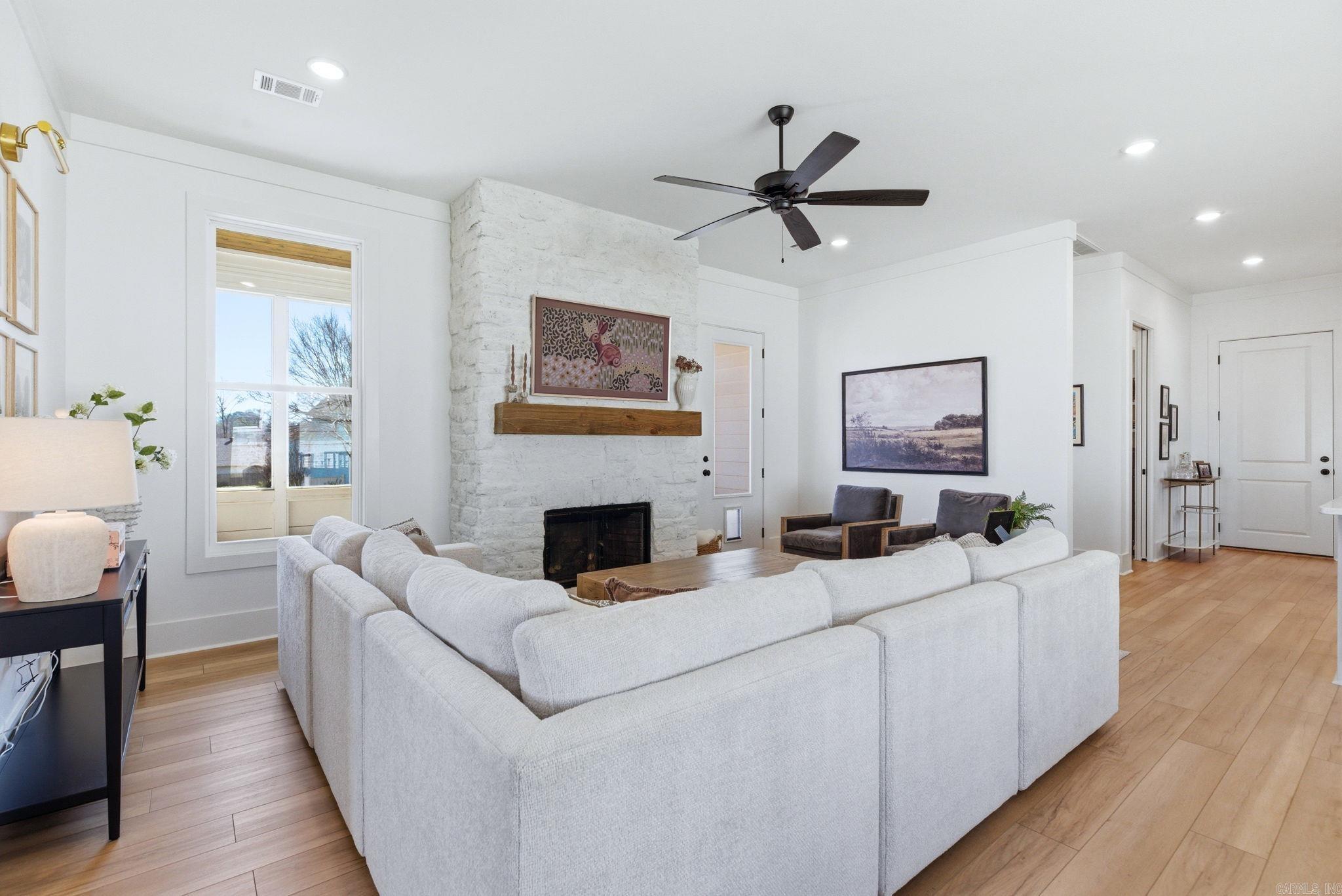 11 W Citron  Little Rock, AR