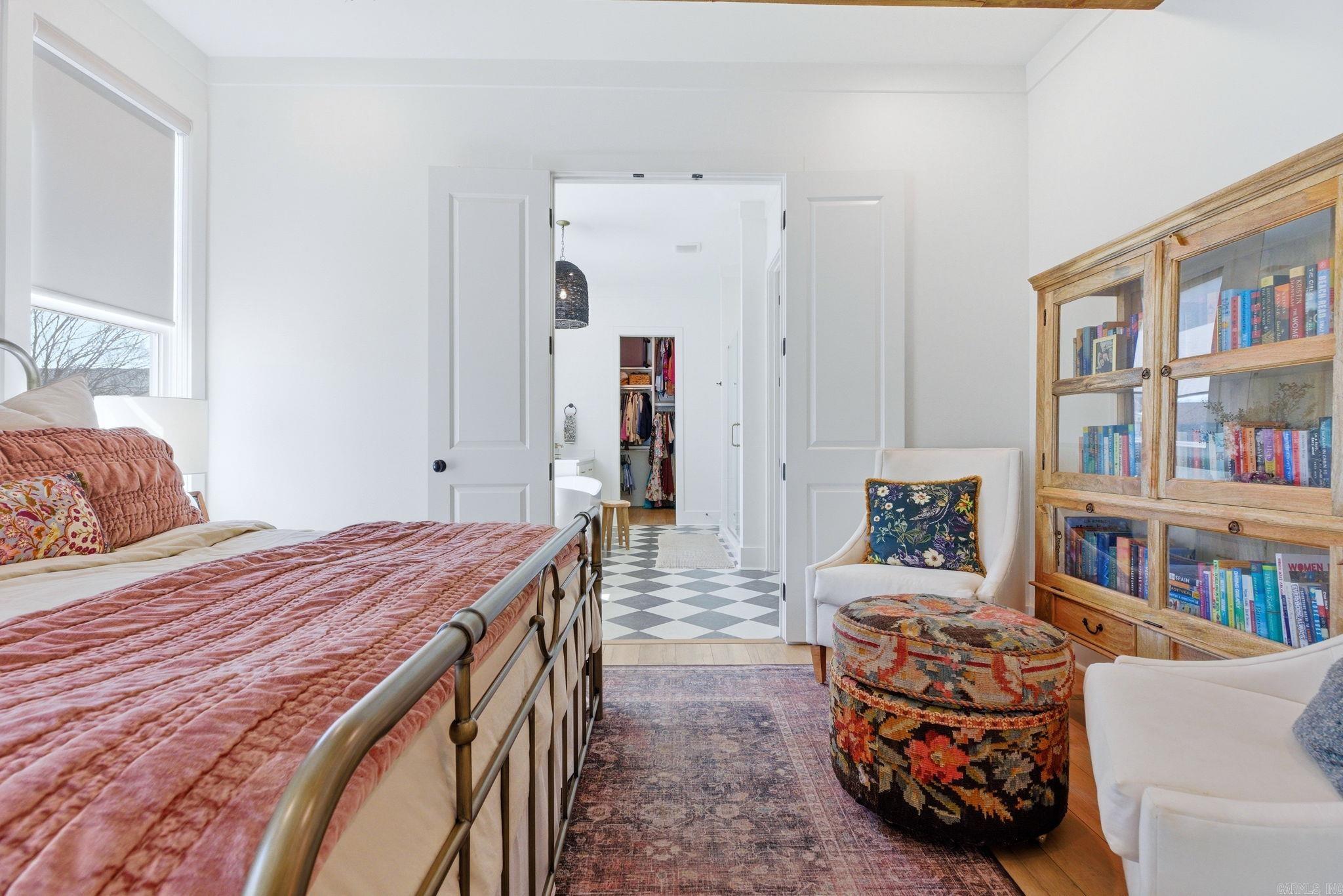 11 W Citron  Little Rock, AR