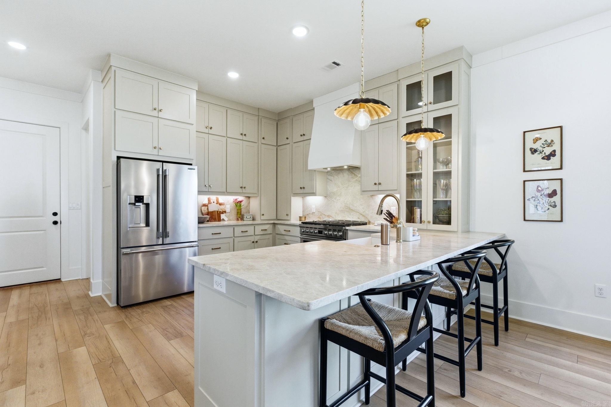 11 W Citron  Little Rock, AR