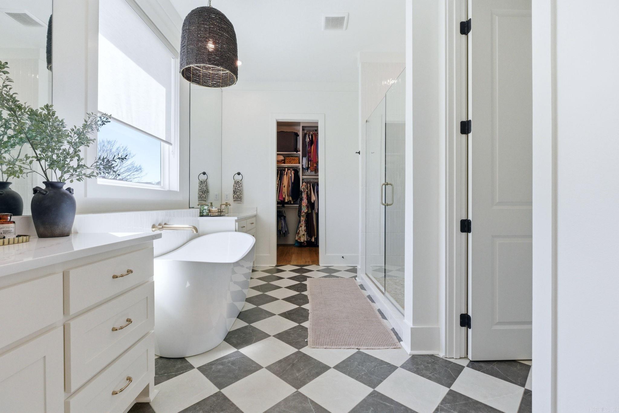 11 W Citron  Little Rock, AR