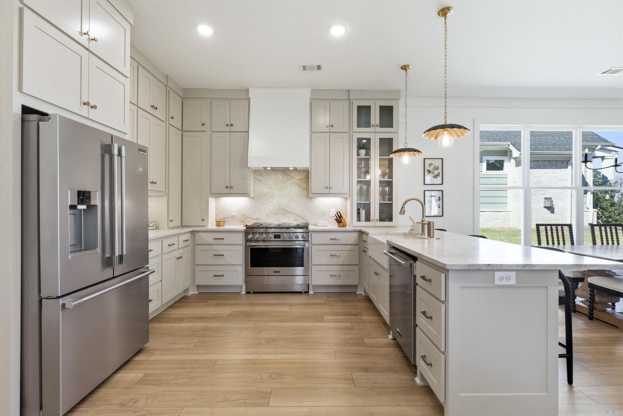 11 W Citron  Little Rock, AR