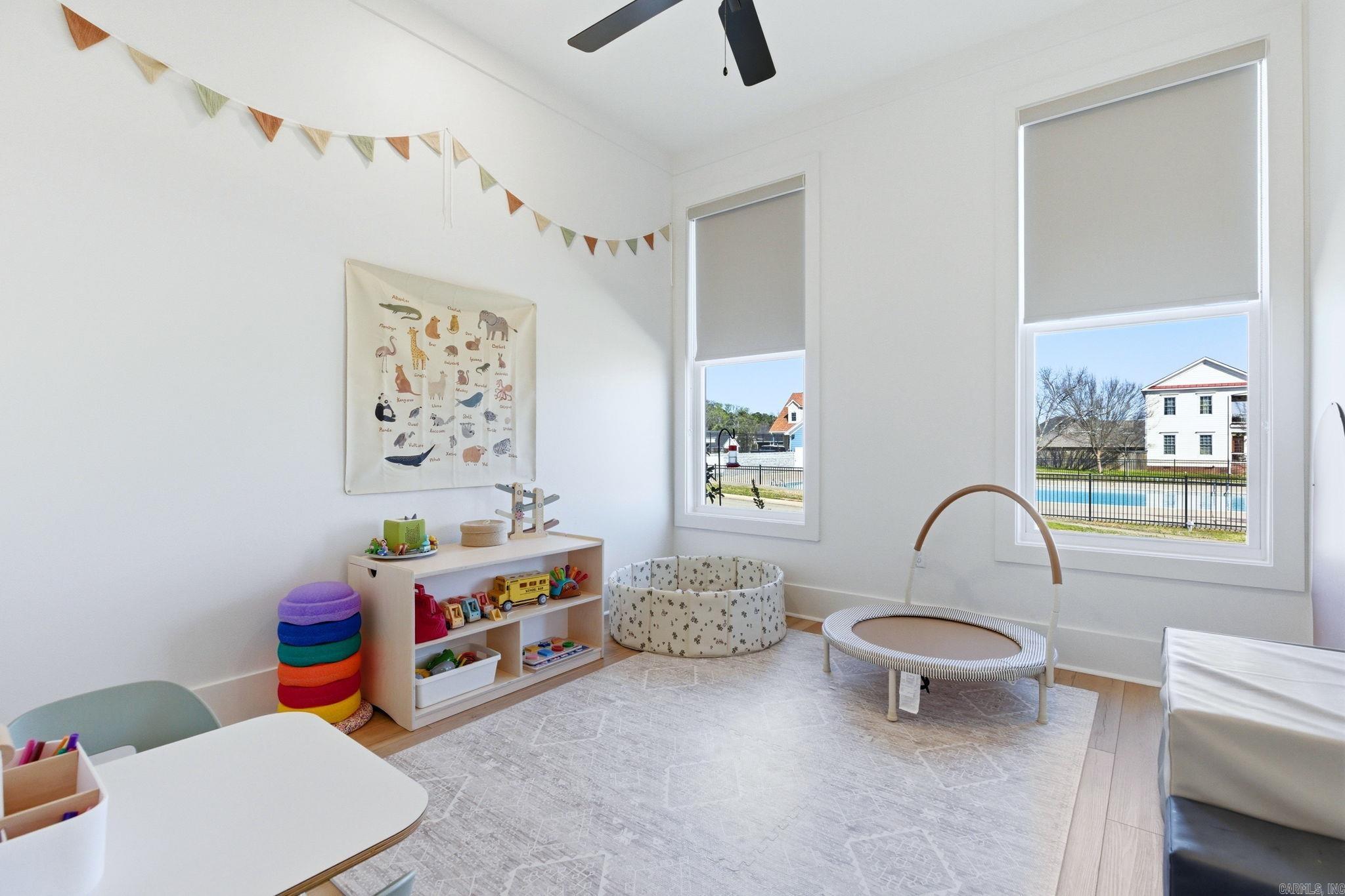 11 W Citron  Little Rock, AR