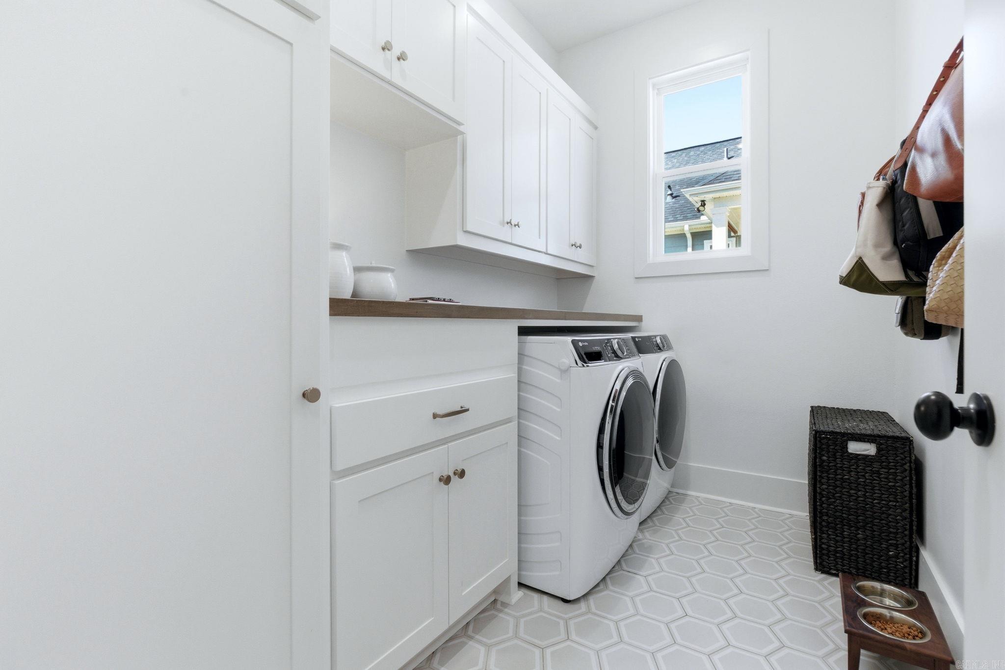 11 W Citron  Little Rock, AR