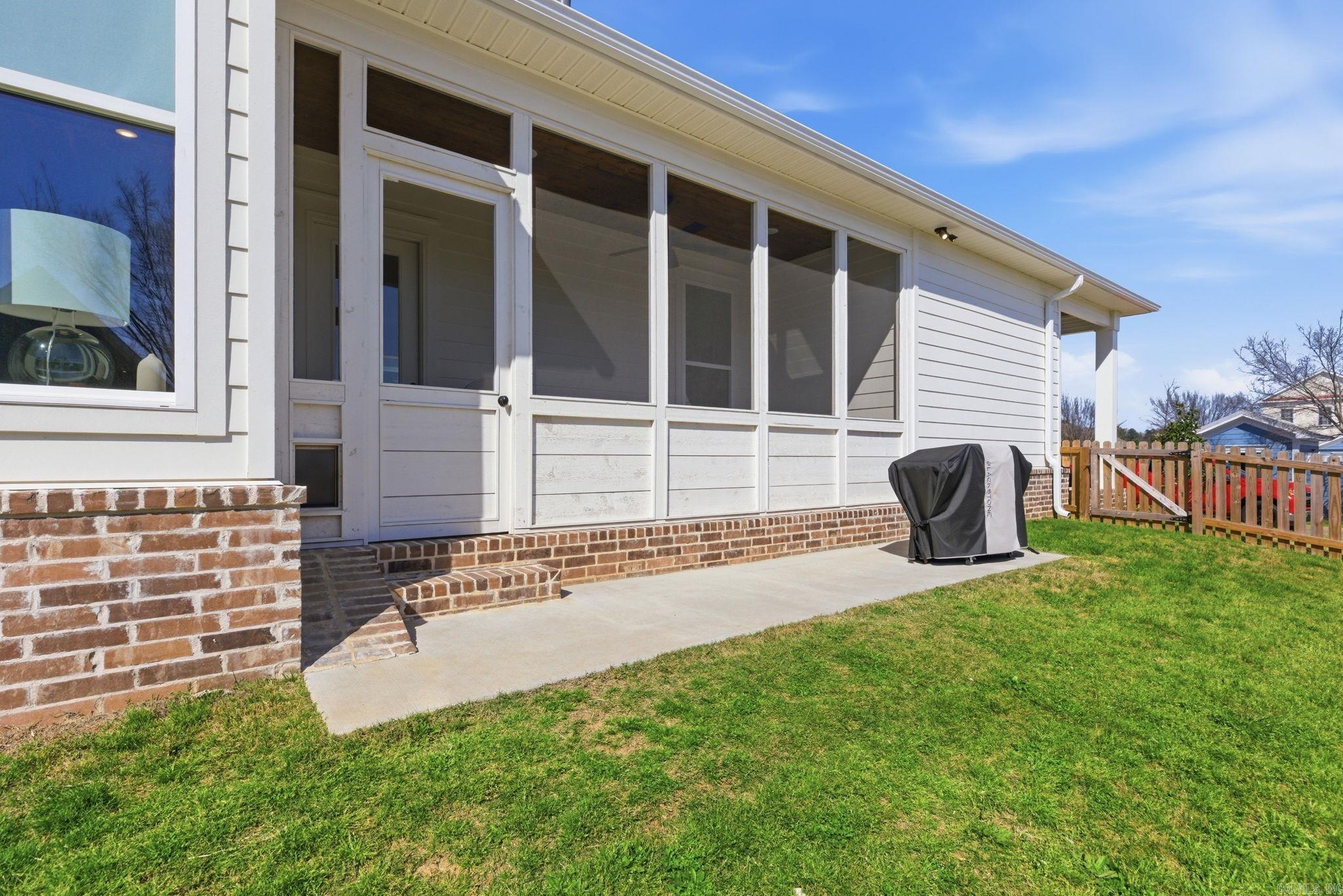 11 W Citron  Little Rock, AR