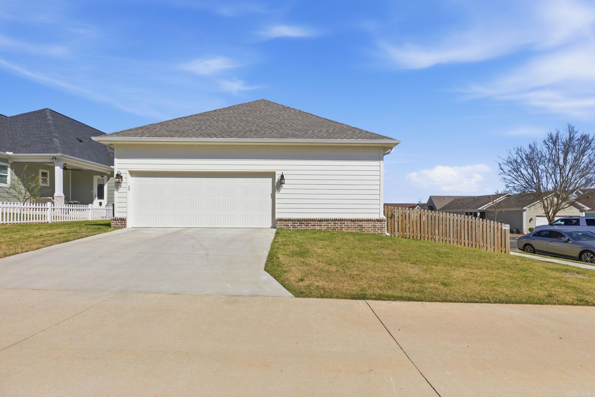 11 W Citron  Little Rock, AR