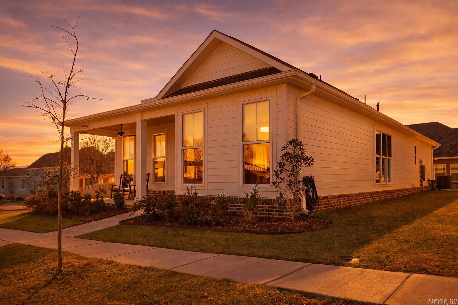 11 W Citron  Little Rock, AR