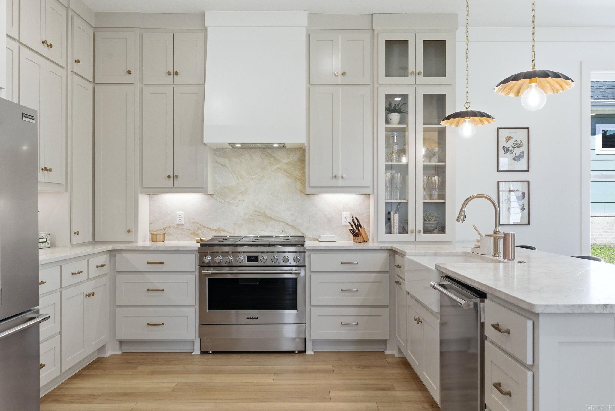 11 W Citron  Little Rock, AR