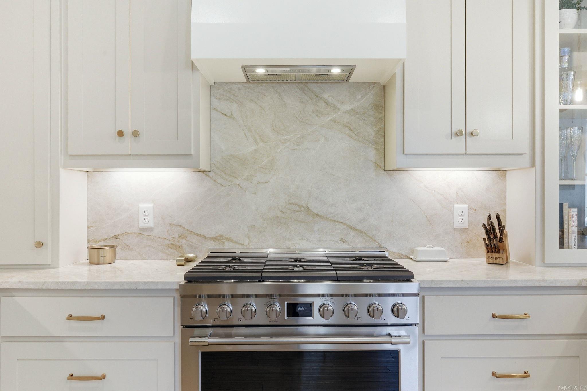 11 W Citron  Little Rock, AR