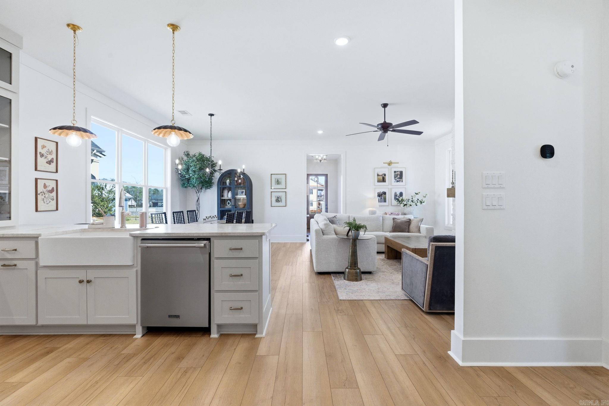 11 W Citron  Little Rock, AR