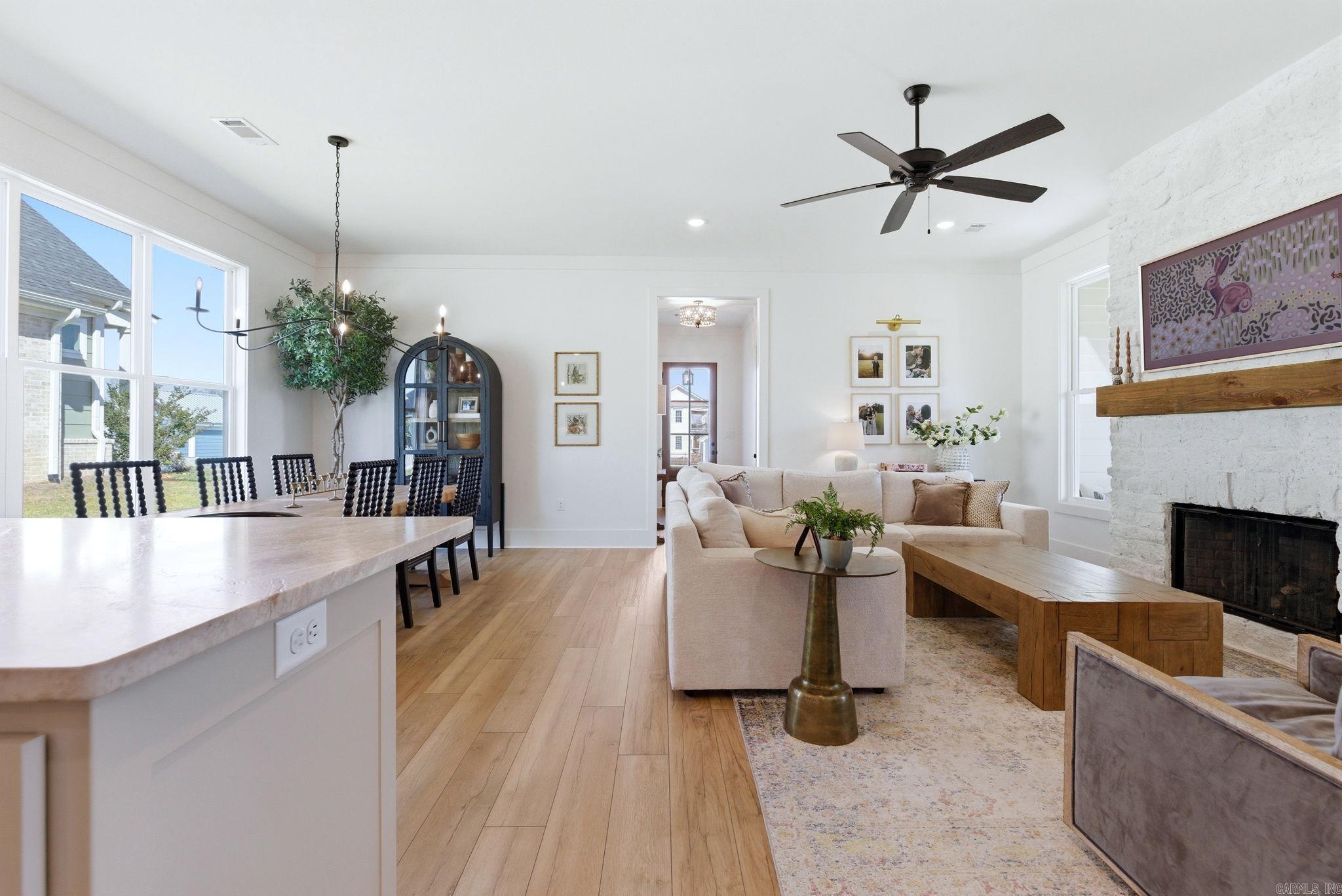 11 W Citron  Little Rock, AR