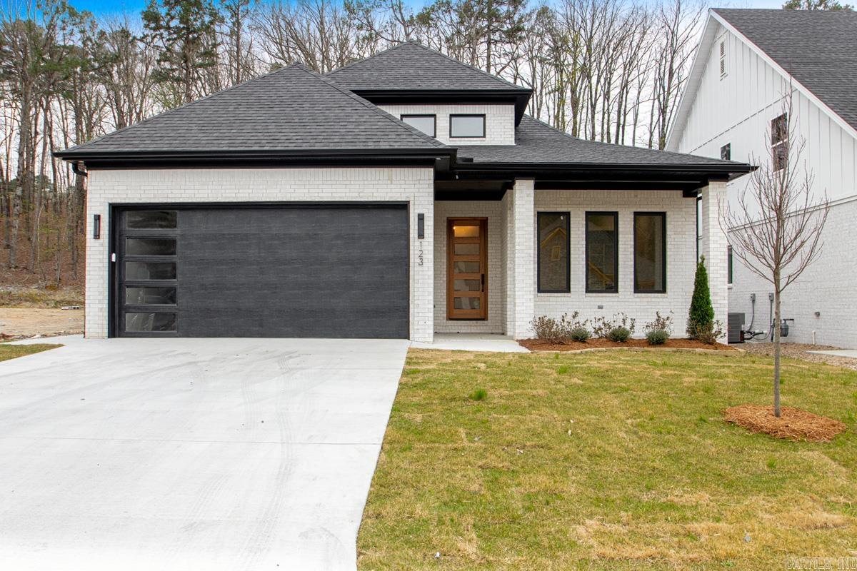 123 Kinley  Little Rock, AR