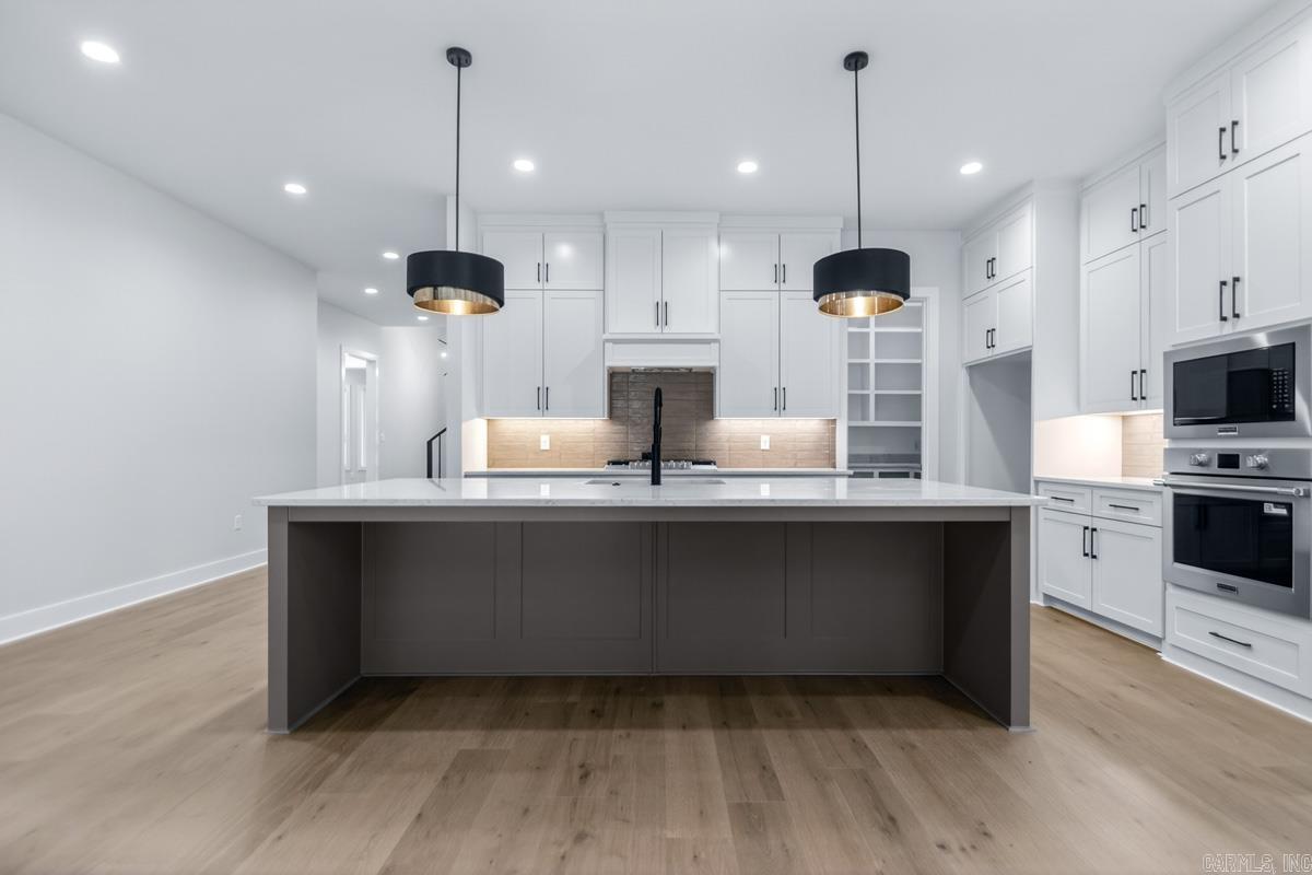 123 Kinley  Little Rock, AR