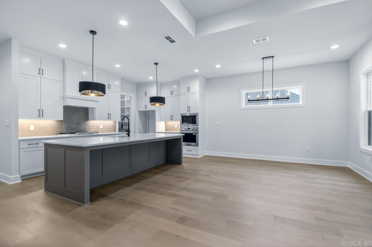 123 Kinley  Little Rock, AR