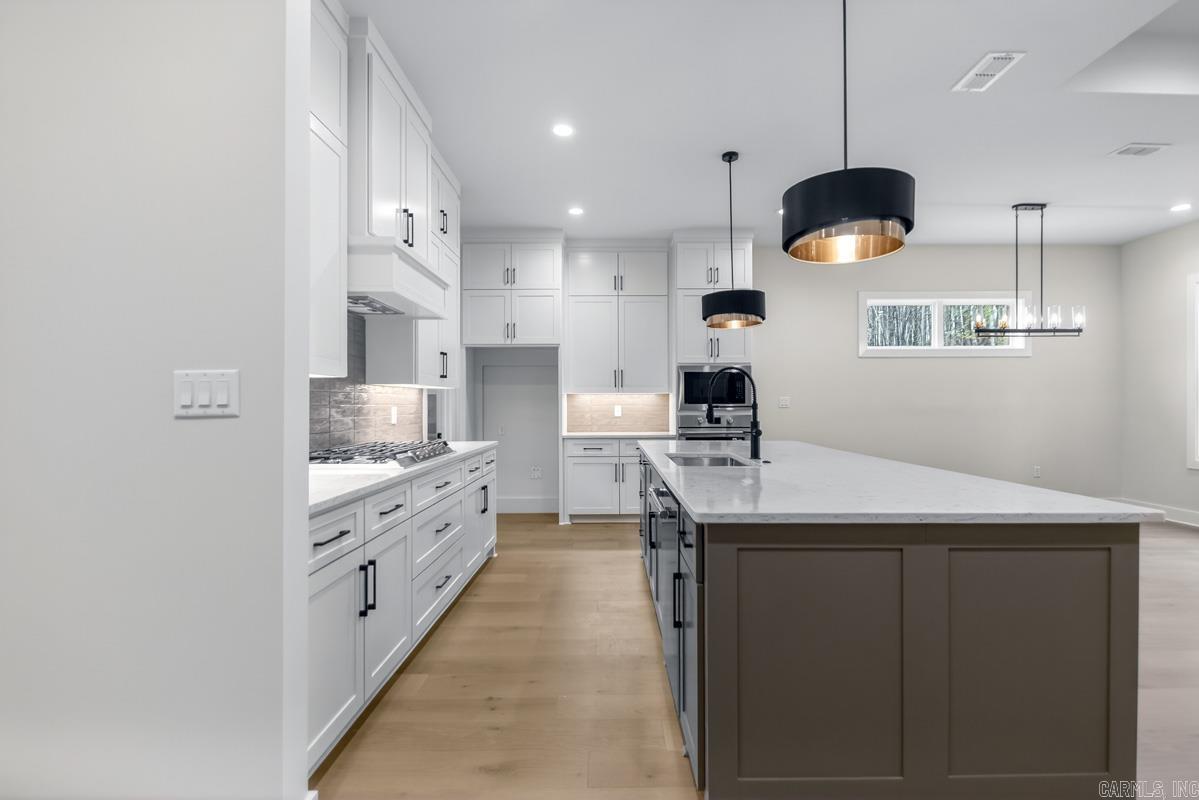 123 Kinley  Little Rock, AR