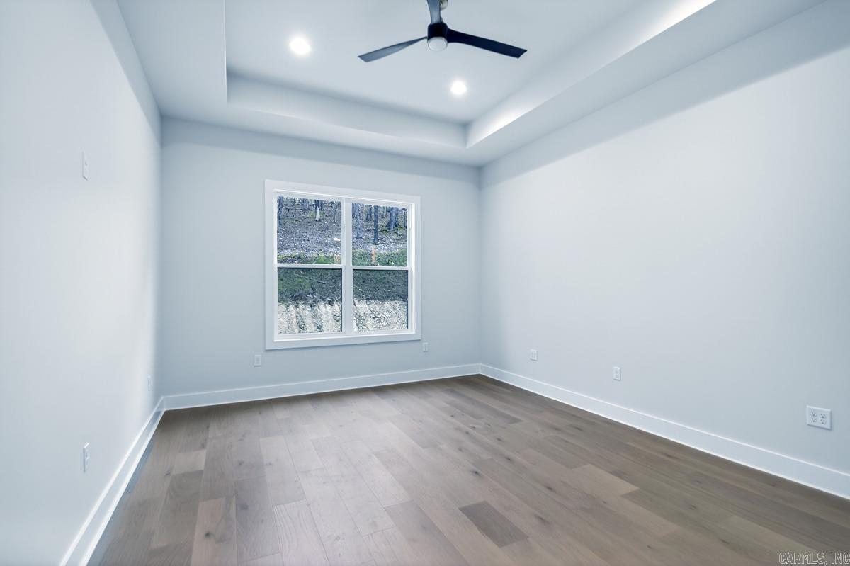 123 Kinley  Little Rock, AR