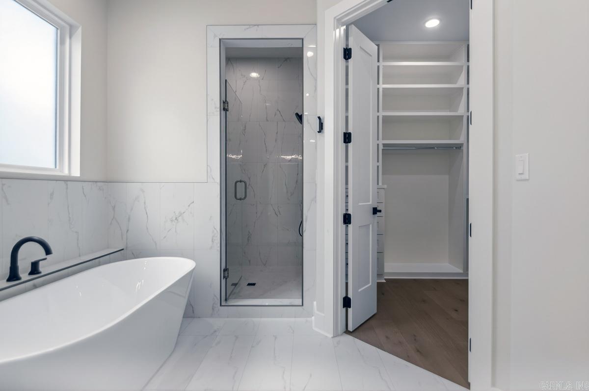 123 Kinley  Little Rock, AR