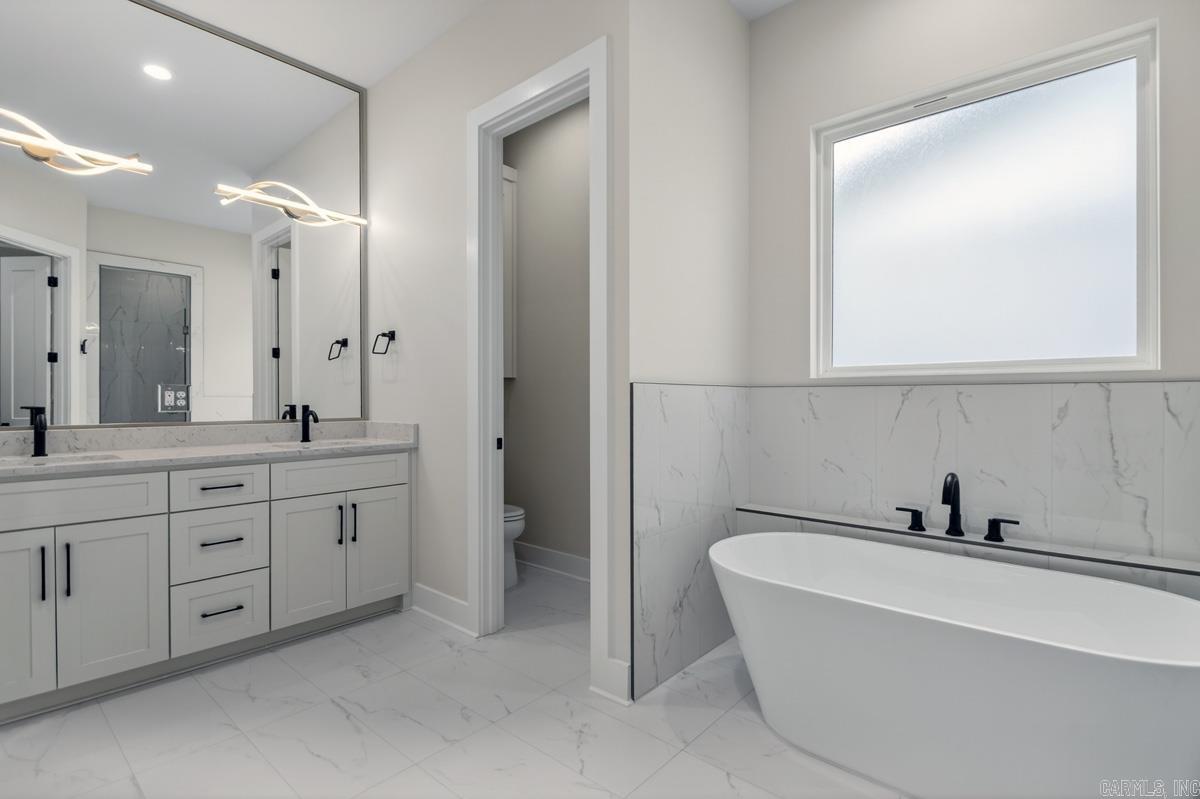 123 Kinley  Little Rock, AR