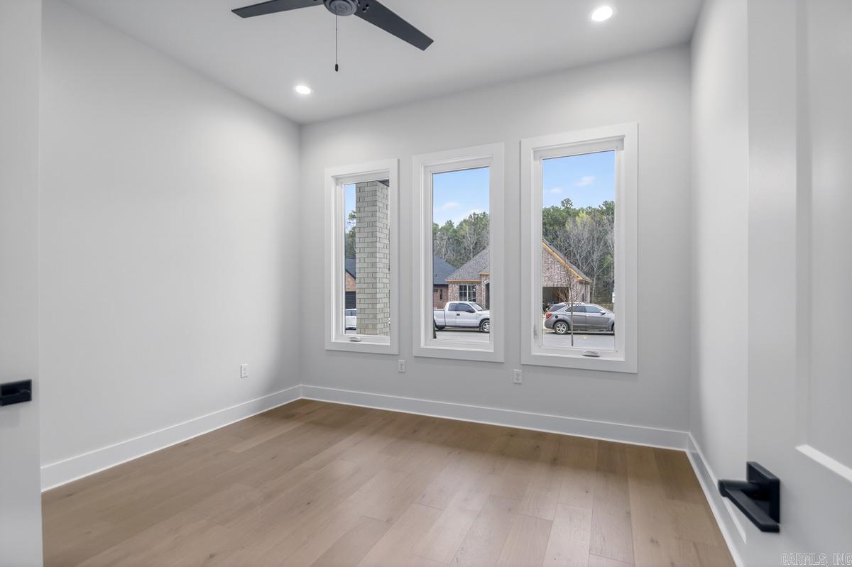 123 Kinley  Little Rock, AR