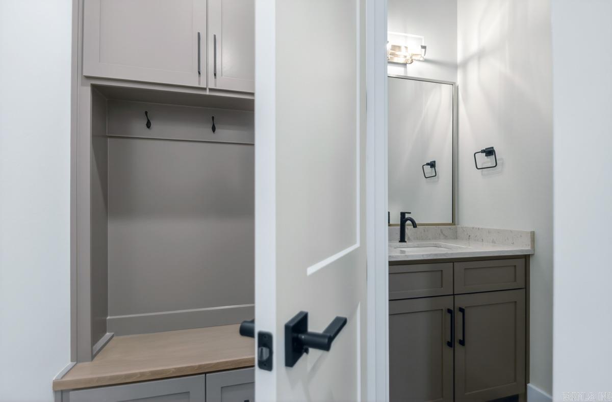 123 Kinley  Little Rock, AR