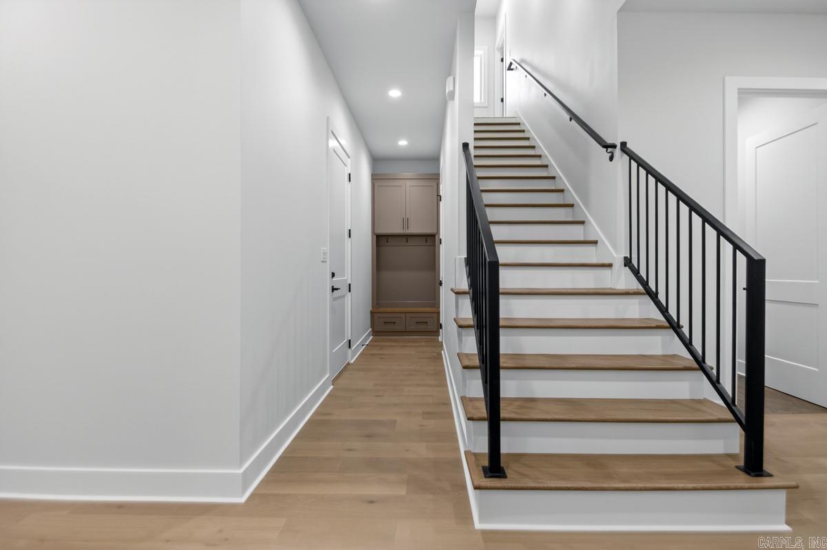 123 Kinley  Little Rock, AR