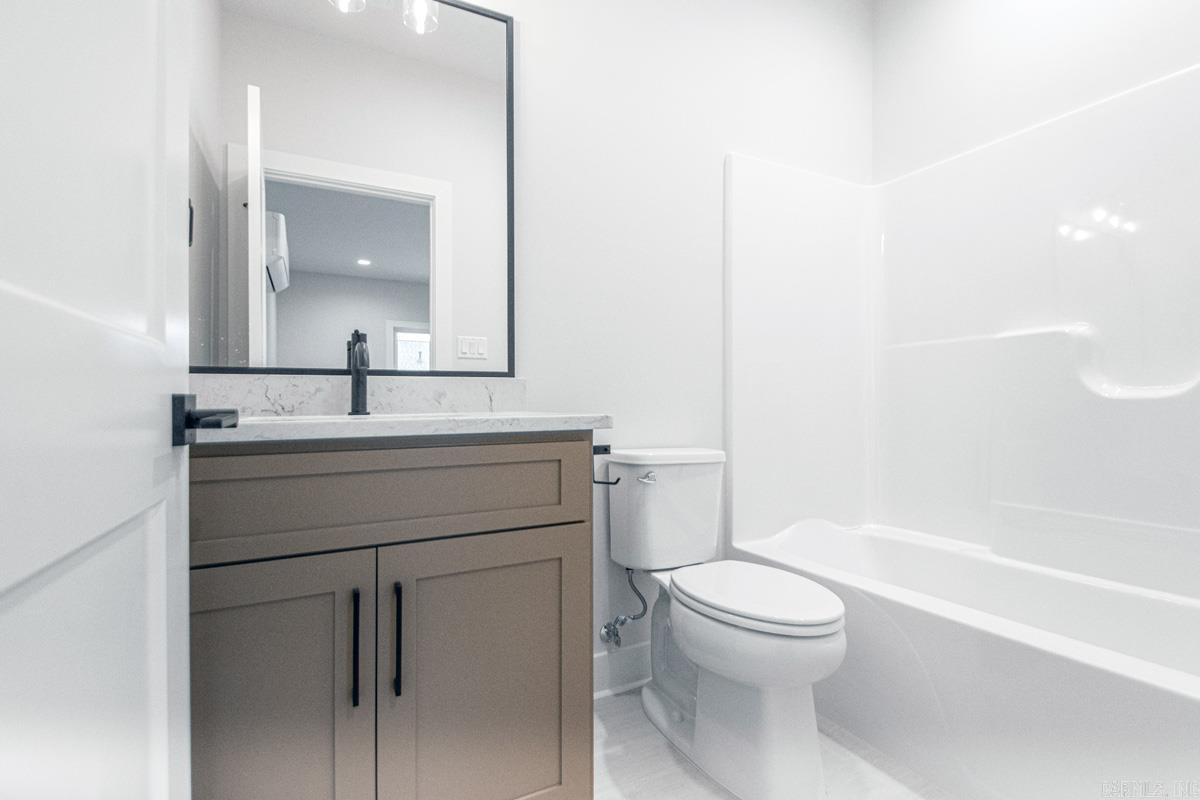 123 Kinley  Little Rock, AR