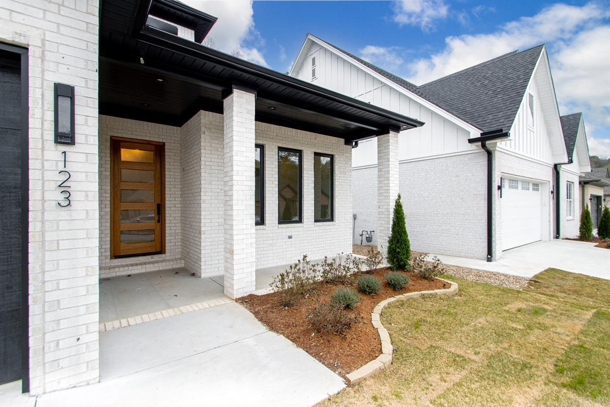 123 Kinley  Little Rock, AR