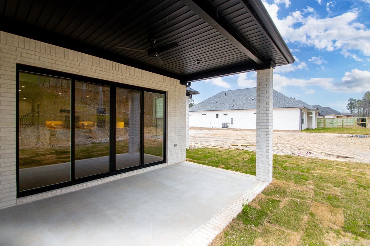 123 Kinley  Little Rock, AR