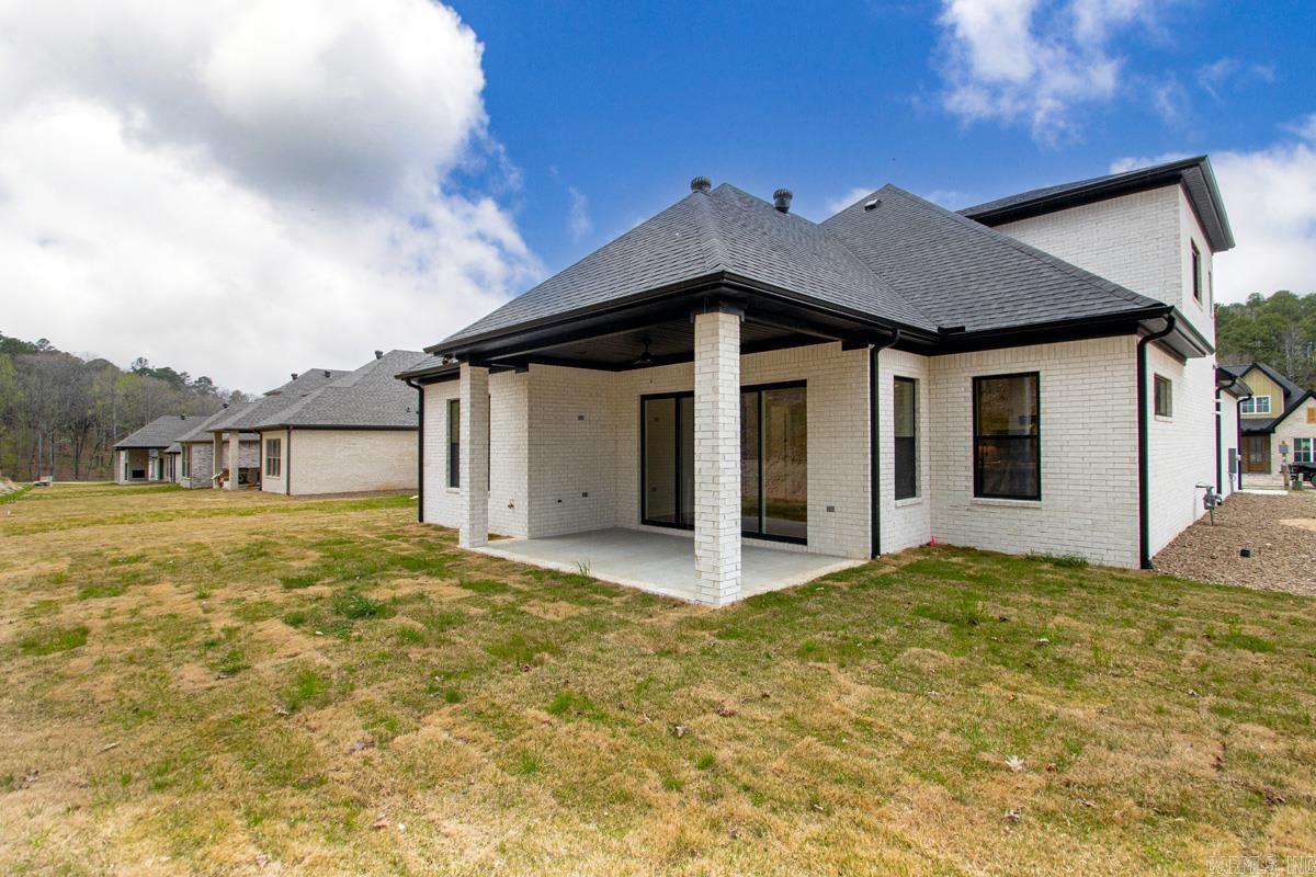 123 Kinley  Little Rock, AR