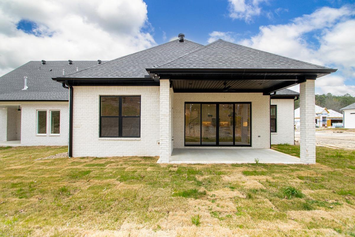 123 Kinley  Little Rock, AR