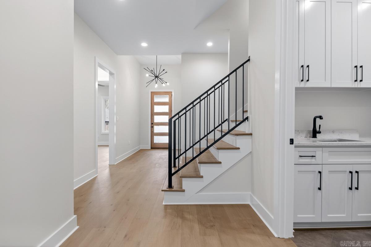 123 Kinley  Little Rock, AR