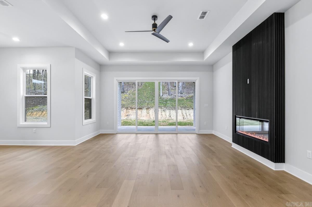 123 Kinley  Little Rock, AR