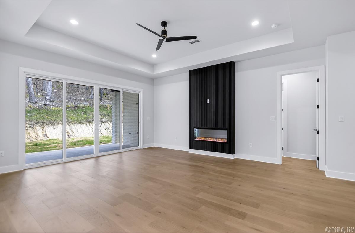 123 Kinley  Little Rock, AR