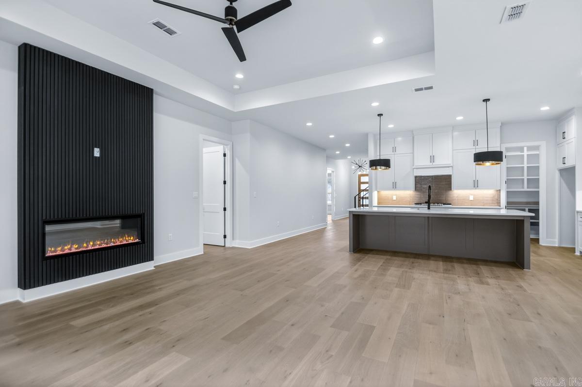 123 Kinley  Little Rock, AR