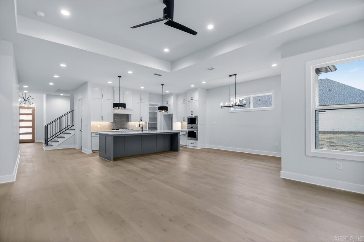 123 Kinley  Little Rock, AR