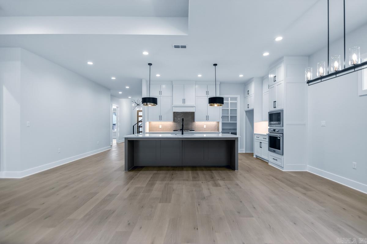 123 Kinley  Little Rock, AR