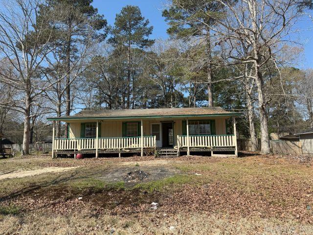 21924 Mountain Maple Circle  Hensley, AR