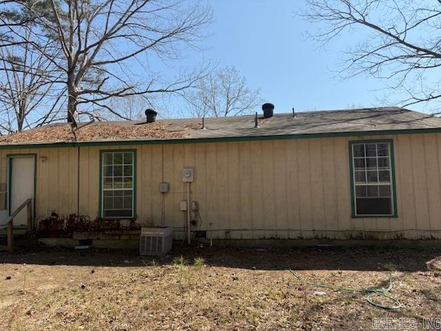 21924 Mountain Maple Circle  Hensley, AR