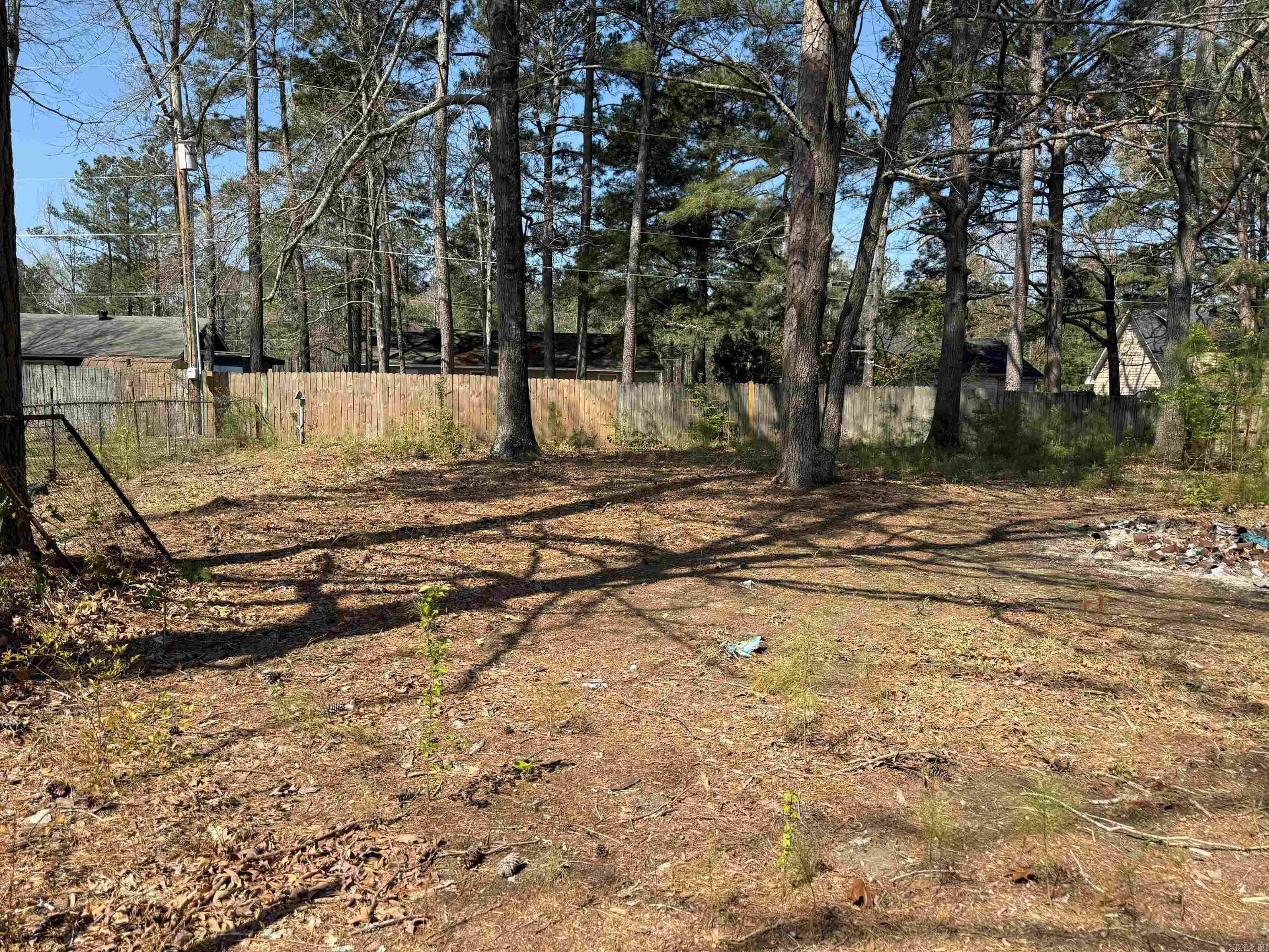 21924 Mountain Maple Circle  Hensley, AR