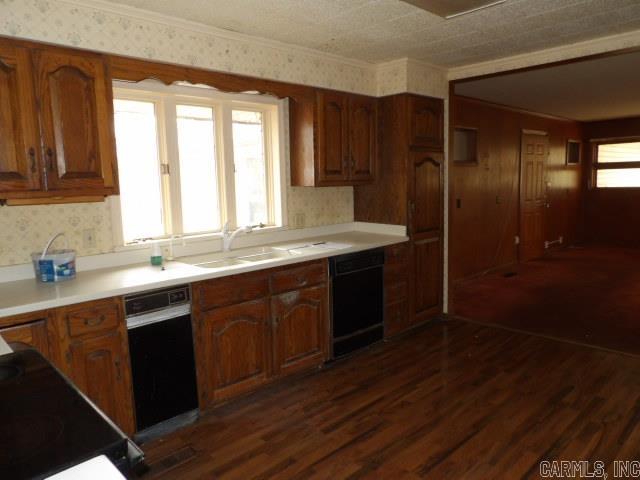 1903 Metzler  Jonesboro, AR