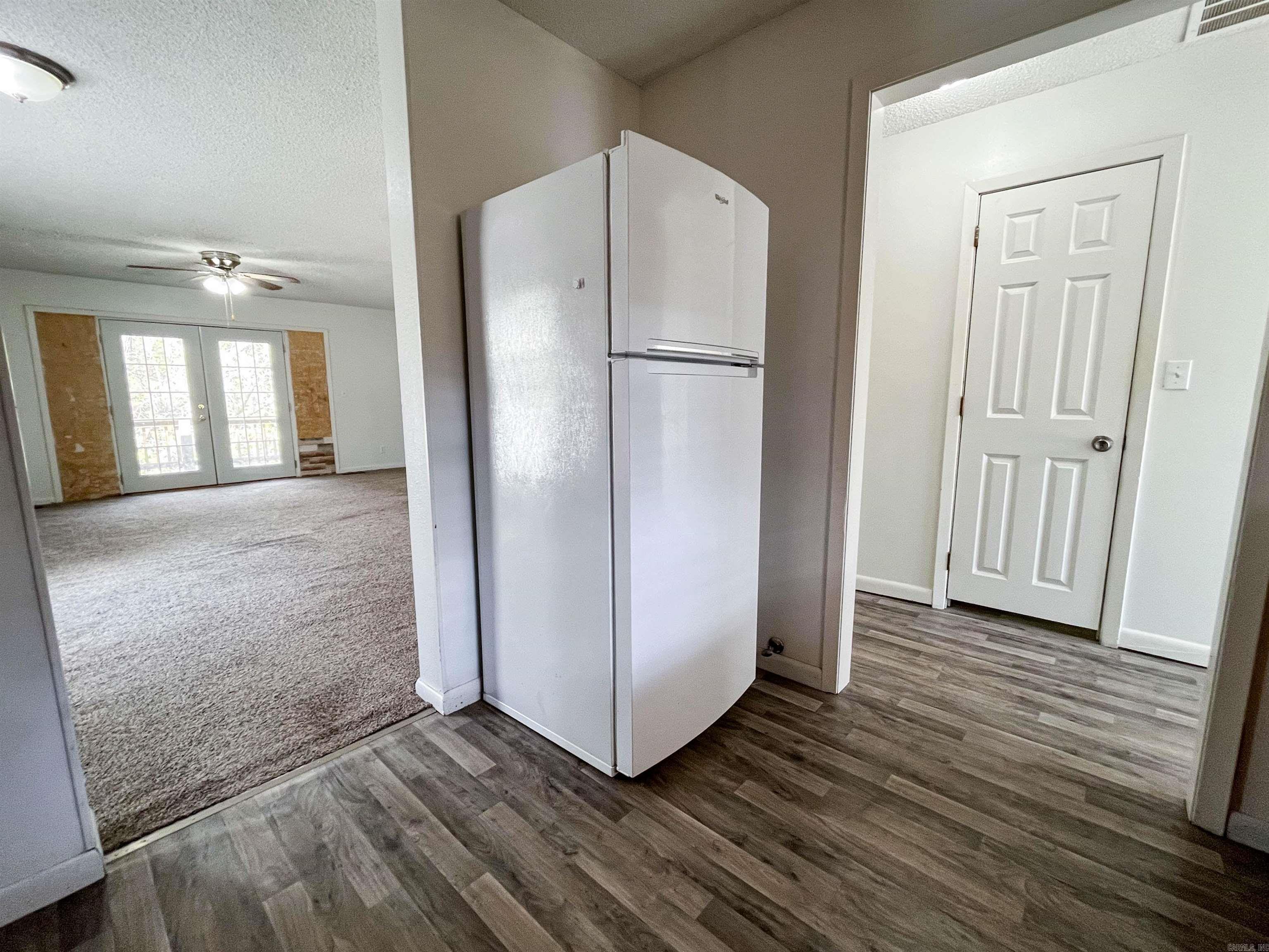 6 Akokisa Dr  Cherokee Village, AR