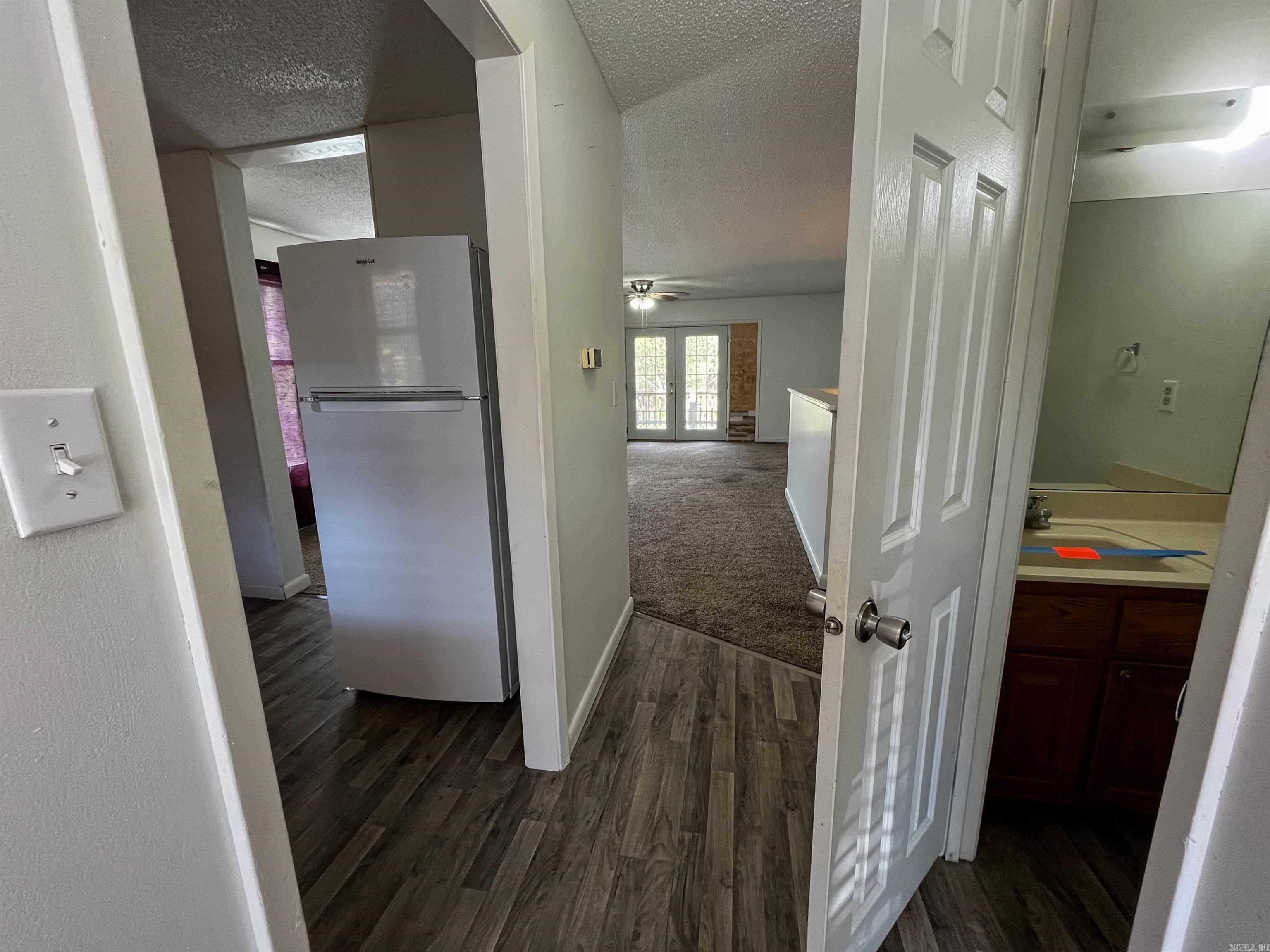 6 Akokisa Dr  Cherokee Village, AR