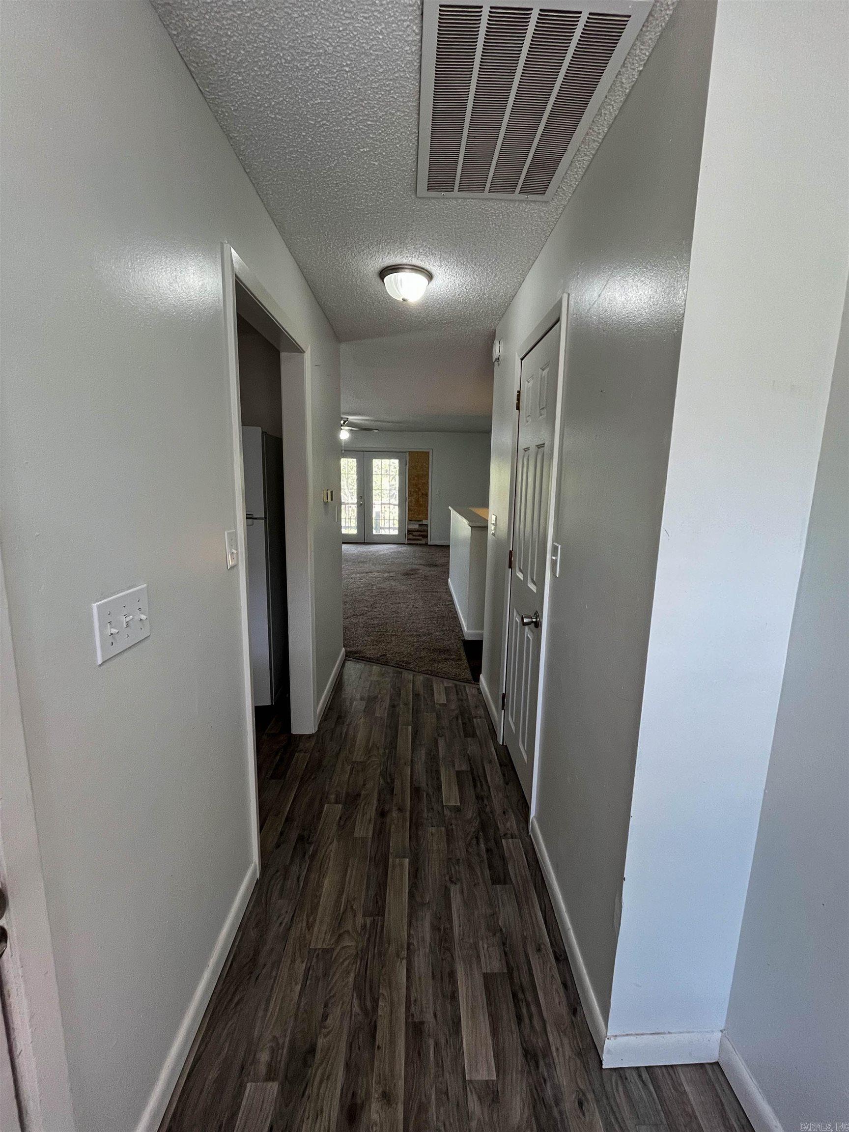 6 Akokisa Dr  Cherokee Village, AR