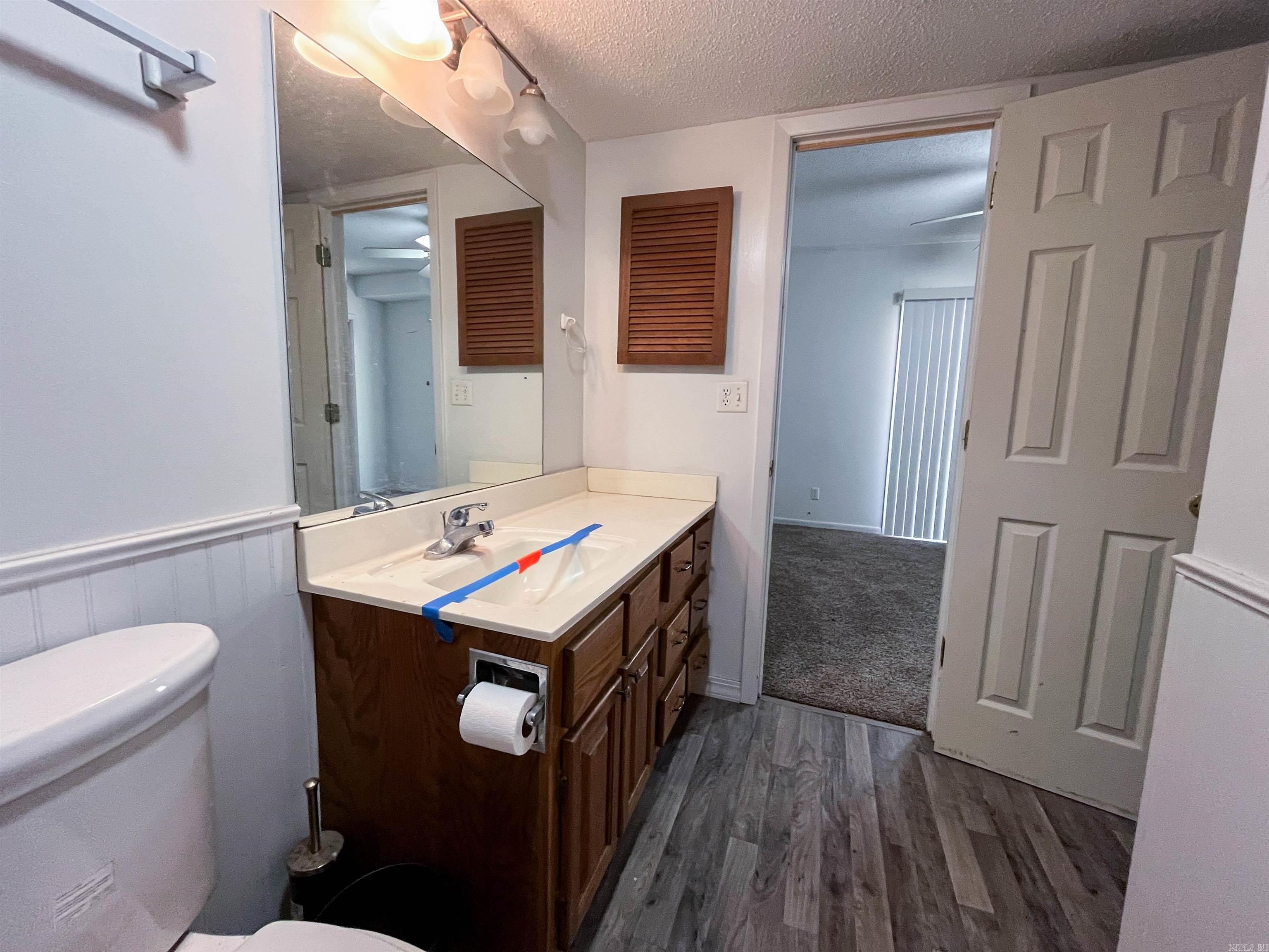 6 Akokisa Dr  Cherokee Village, AR