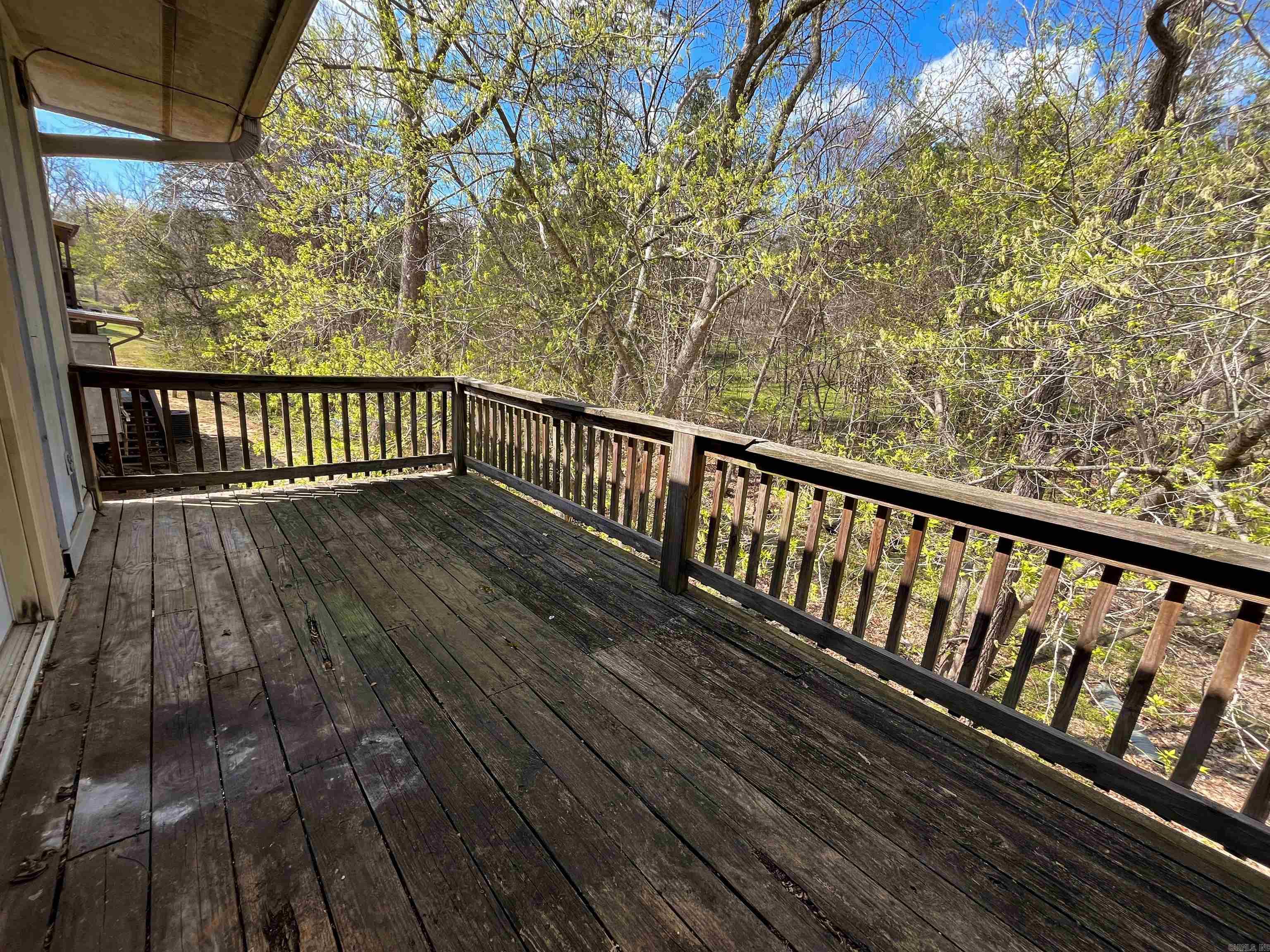 6 Akokisa Dr Cherokee Village, AR 72529