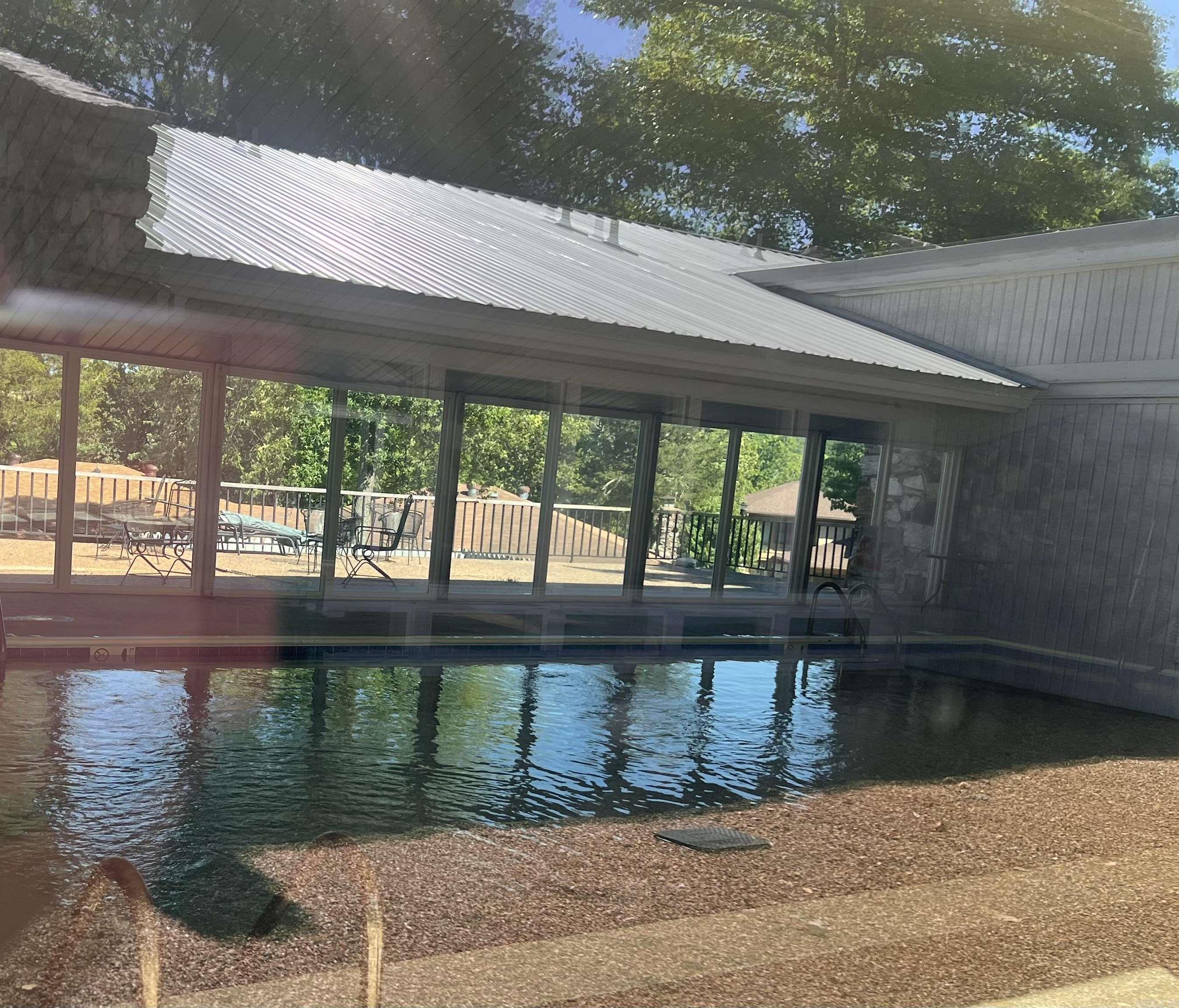 6 Akokisa Dr Cherokee Village, AR 72529