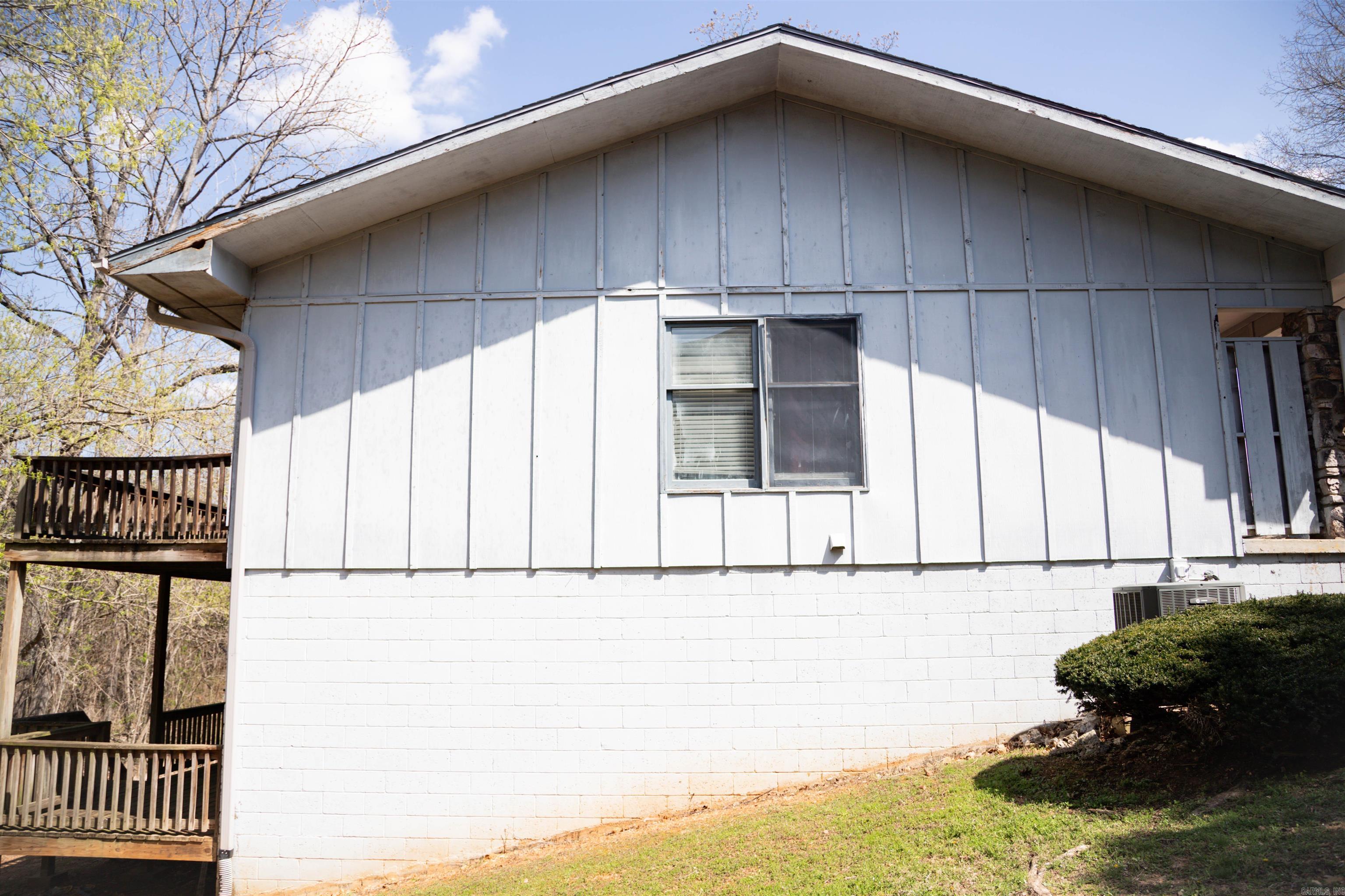 6 Akokisa Dr  Cherokee Village, AR